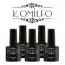 Komilfo gel polishes