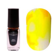 Komilfo Aqua Drops Yellow No. 004, 5 ml