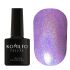 Гель-лак Komilfo Holographic 004 (сиреневый), 8 мл