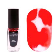 Komilfo Aqua Drops Red No. 005, 5 ml