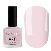 Лак для ногтей Komilfo ArtiLux 005 (светлый розово-лиловый, эмаль), 8 мл Лак для ногтей Komilfo ArtiLux 005 (светлый розово-лиловый, эмаль), 8 мл