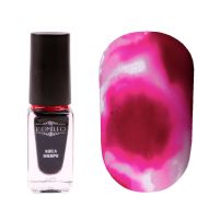 Komilfo Aqua Drops Dark Pink №006, 5 ml