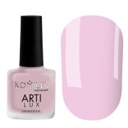 Лак для ногтей Komilfo ArtiLux 006 (розово-лиловый, эмаль), 8 мл Лак для ногтей Komilfo ArtiLux 006 (розово-лиловый, эмаль), 8 мл