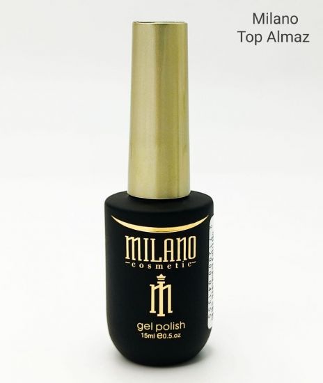 Top Milano Almaz 15 ml (without sticky layer).