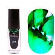 Komilfo Aqua Drops Green No. 010, 5 ml