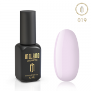 Milano Cover Base 12ml, no. 019