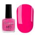  Komilfo ArtiLux 030 nail polish (pink fuchsia, neon), 8 ml