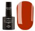 Гель-лак Komilfo Deluxe Series №D073 (темно-оранжевый, эмаль), 8 мл