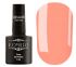 Гель-лак Komilfo Deluxe Series №D076 (персико-розовый, эмаль), 8 мл