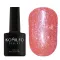 Komilfo Liquid Glam Gel LGG011 (ярко-розовый), 8 мл