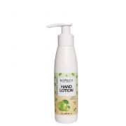 Komilfo Hand Lotion "Apple" - apple hand lotion, 125 ml
