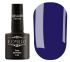 Гель-лак Komilfo Deluxe Series №D129 (приглушенный, темно-синий, эмаль), 8 мл