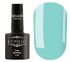 Гель-лак Komilfo Deluxe Series №D142 (приглушенный бирюзовый, эмаль), 8 мл
