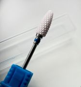 Фреза керамическая, кукуруза синяя Фреза керамическая, кукуруза синяя