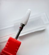 Фреза керамическая, кукуруза красная Фреза керамическая, кукуруза красная