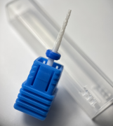 Фреза керамическая, игла с тупым краем Фреза керамическая, игла с тупым краем