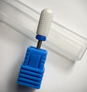 Фреза керамическая, барабан с шапкой Фреза керамическая, барабан с шапкой