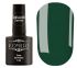 Гель-лак Komilfo Deluxe Series №D295 (холодный зеленый, эмаль), 8 мл