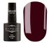 Гель-лак Komilfo Deluxe Series №D303 (бордово-баклажановий, емаль), 8 мл
