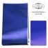 Komilfo casting foil, dark blue, glossy