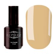 Гель-лак Komilfo Deluxe Series №D306 (песочный, эмаль), 15 мл