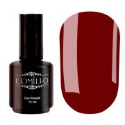 Гель-лак Komilfo Deluxe Series №D310 (груша в вине, эмаль), 15 мл