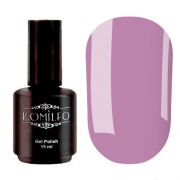 Гель-лак Komilfo Deluxe Series №D313 (фиалковая пряжа, эмаль), 15 мл