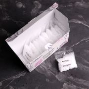  Komilfo SPA gloves for manicure, 1 pair