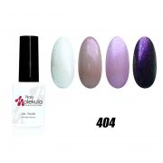 Гель-лак Molekula OPAL vulcanic 6ml №404