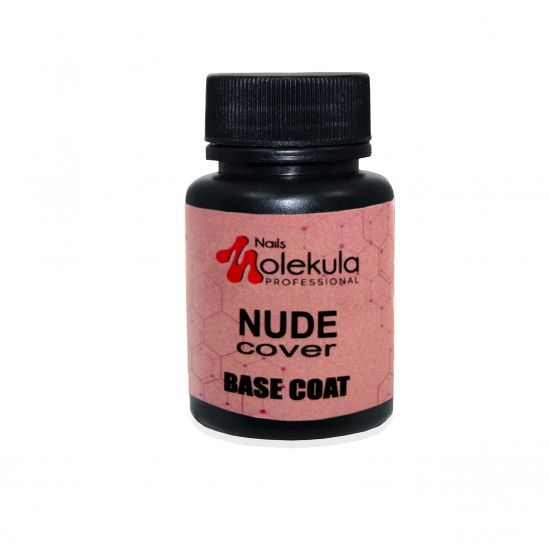ЗАПАСКА Base Nude cover (рожево-коричнева) 30 мл