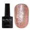 Komilfo Liquid Glam Gel LGG005 (розовый), 8 мл