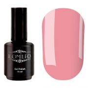 Гель-лак Komilfo Deluxe Series №D059 (кофейная марсала, эмаль), 15 мл