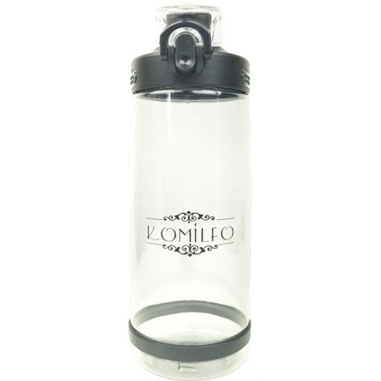 Water bottle Komilfo 800 ml