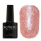 Komilfo Liquid Glam Gel LGG007 (насыщенный розовый), 8 мл