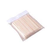 Orange sticks, 100 / pack 11 cm