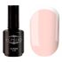 Гель-лак Komilfo French Collection №F008 (светлый пастельно-розовый, шиммером, для френча), 15 мл