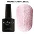 Гель-лак Komilfo 9D Cat's eye Nude 002 (розовый, магнитный), 8 мл