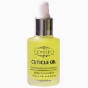 Komilfo Citrus Cuticle Oil — цитрусовое масло для кутикулы с пипеткой, 13 мл Komilfo Citrus Cuticle Oil — цитрусовое масло для кутикулы с пипеткой, 13 мл