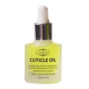 Komilfo Citrus Cuticle Oil - цитрусовое масло для кутикулы с пипеткой, 8 мл Komilfo Citrus Cuticle Oil - цитрусовое масло для кутикулы с пипеткой, 8 мл