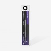 Pedicure spatula EXPERT 20 TYPE 2 (double-sided curette)