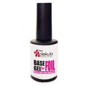 Molekula BASE Gel for FOIL (база для фольги) 12 мл Molekula BASE Gel for FOIL (база для фольги) 12 мл