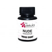 ЗАПАСКА Base Nude coconut (біла) 30 мл ЗАПАСКА Base Nude coconut (біла) 30 мл