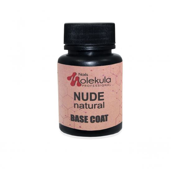 ЗАПАСКА Base Nude natural (бежева) 30 мл