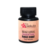 ЗАПАСКА BASE BEIGE LOTUS (бежевий лотос) 30 мл ЗАПАСКА BASE BEIGE LOTUS (бежевий лотос) 30 мл