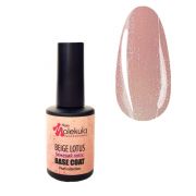Molekula BASE BEIGE LOTUS (бежевий лотос) 12 мл Molekula BASE BEIGE LOTUS (бежевий лотос) 12 мл