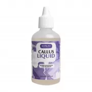 Komilfo Callus Liquid– жидкий кератолитик для педикюра, 100 мл Komilfo Callus Liquid– жидкий кератолитик для педикюра, 100 мл