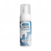 Komilfo Callus Foam – пенный кератолитик для педикюра, 150 мл Komilfo Callus Foam – пенный кератолитик для педикюра, 150 мл