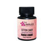 ЗАПАСКА BASE COTTON CANDY (цукрова вата) 30мл ЗАПАСКА BASE COTTON CANDY (цукрова вата) 30мл