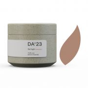 Gel Light DA_23 Coffe rose [kavova troyanda] кавова троянда, 30 мл