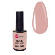 Molekula BASE Nude coffee cream (крем - кофе)12 мл Molekula BASE Nude coffee cream (крем - кофе)12 мл